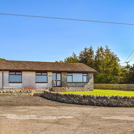 Lowesmuir Cottage Камнок Экстерьер фото